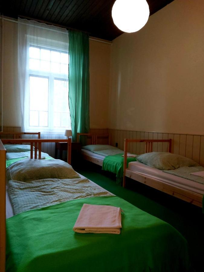 Hotel Stella Siofok Ngoại thất bức ảnh