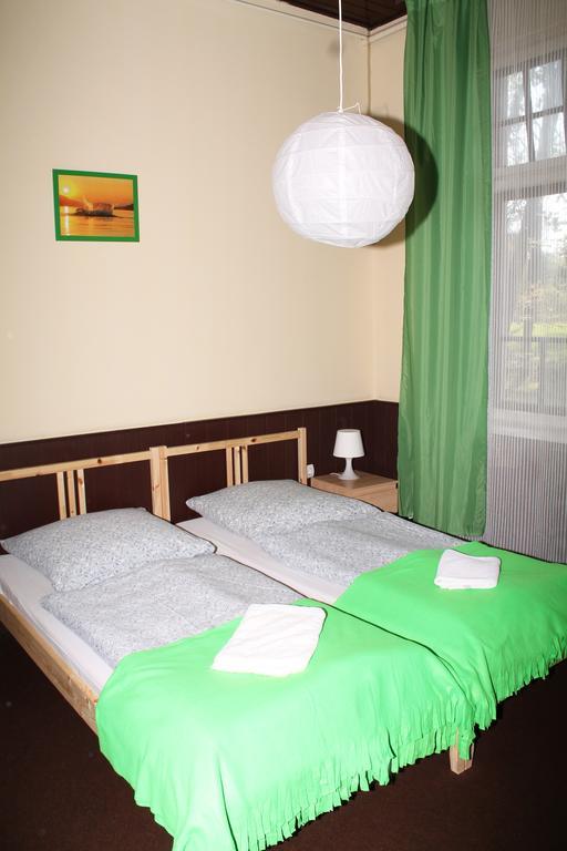Hotel Stella Siofok Ngoại thất bức ảnh