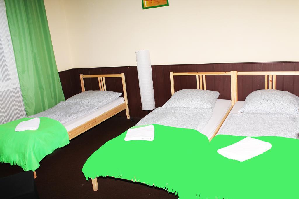 Hotel Stella Siofok Ngoại thất bức ảnh