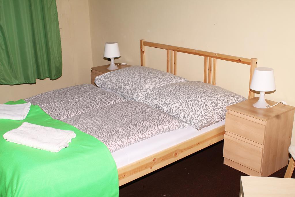 Hotel Stella Siofok Ngoại thất bức ảnh