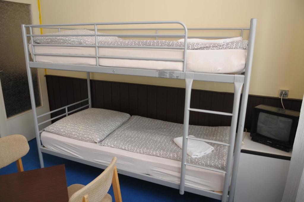 Hotel Stella Siofok Phòng bức ảnh