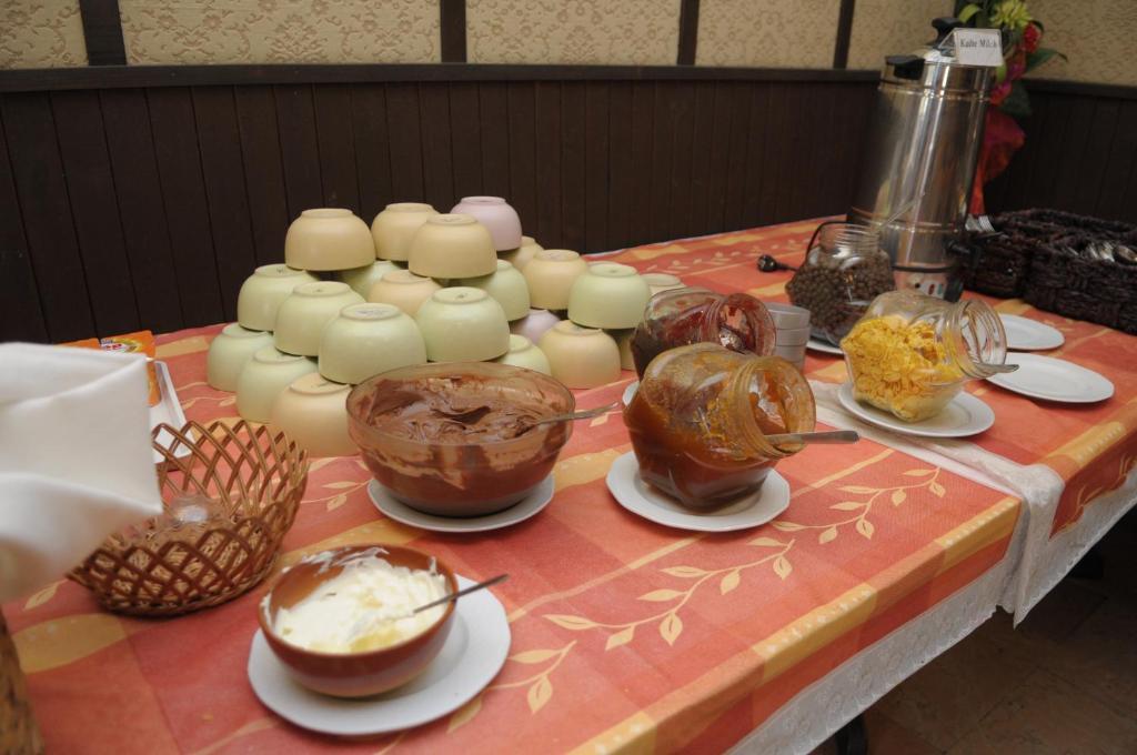 Hotel Stella Siofok Ngoại thất bức ảnh